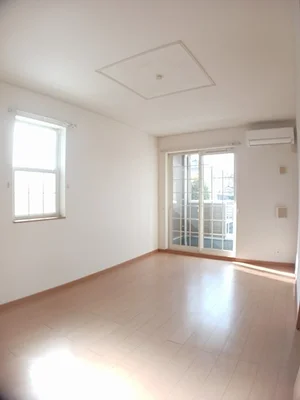 のマンスリーマンション・ウィークリーマンション「グラース　メゾン 104・洋室(No.1284378)」メイン画像