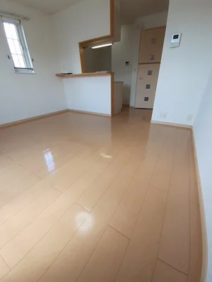 のマンスリーマンション・ウィークリーマンション「ベルコリ－ヌＢ 203・洋室(No.1284379)」メイン画像