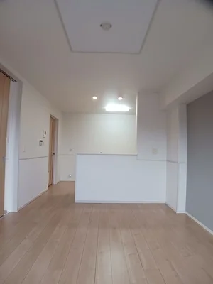 三井郡大刀洗町のマンスリーマンション・ウィークリーマンション「アミティエサード３号館 203・洋室(No.1284381)」メイン画像