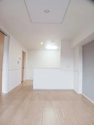 福岡県のマンスリーマンション・ウィークリーマンション「アミティエサード３号館 203・洋室(No.1284381)」メイン画像