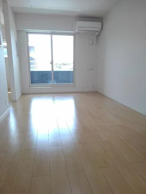 鳥栖市のマンスリーマンション・ウィークリーマンション「Ｍｕｌｂｅｒｒｙ　Ｆｉｅｌｄ 201・洋室(No.1284382)」メイン画像