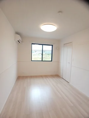 のマンスリーマンション・ウィークリーマンション「フェリシアパレスＡ＆Ｍ　Ⅱ 101・洋室(No.1284386)」メイン画像