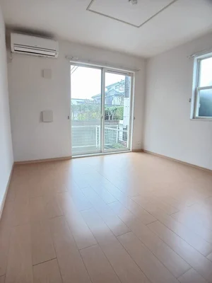 のマンスリーマンション・ウィークリーマンション「Ｒｉｏｎ－Ｓ 104・洋室(No.1284393)」メイン画像