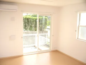 のマンスリーマンション・ウィークリーマンション「Ｒｉｏｎ－Ｓ 104・洋室(No.1284393)」メイン画像