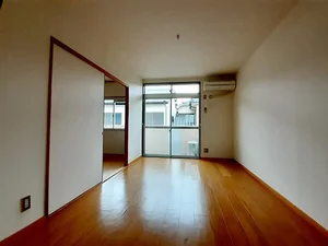 春日井市のマンスリーマンション・ウィークリーマンション「グリーンアイランドＢ 202・洋室(No.1284397)」メイン画像