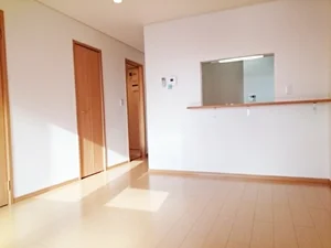 北海道の大東建託リーシング株式会社のマンスリーマンション・ウィークリーマンション「ヴィオラカーサ 101・LDK(No.1284400)」メイン画像