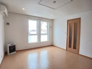 旭川市のマンスリーマンション・ウィークリーマンション「ヴィオラカーサ 101・LDK(No.1284400)」メイン画像