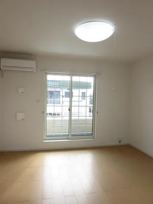 のマンスリーマンション・ウィークリーマンション「メゾン・エスポワール 203・洋室(No.1284406)」メイン画像