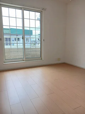 のマンスリーマンション・ウィークリーマンション「メゾン・エスポワール 203・洋室(No.1284406)」メイン画像