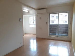 神奈川県のマンスリーマンション・ウィークリーマンション「ラフレシ－ルⅠ 201・洋室(No.1284407)」メイン画像