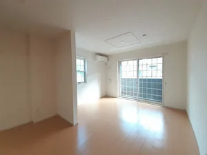 のマンスリーマンション・ウィークリーマンション「ブリーゼ 102・洋室(No.1284409)」メイン画像