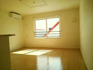 のマンスリーマンション・ウィークリーマンション「アニメートⅢ 201・LDK(No.1284410)」メイン画像