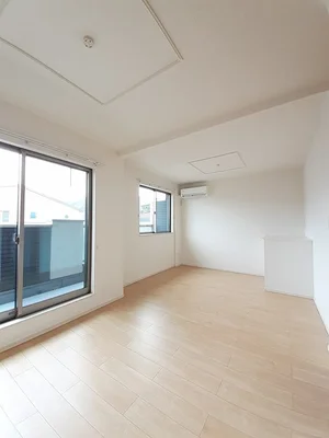 徳島県のマンスリーマンション・ウィークリーマンション「サンリット・８ 202・洋室(No.1284411)」メイン画像