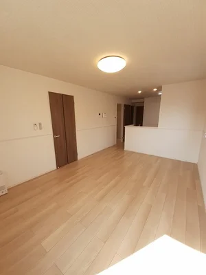 のマンスリーマンション・ウィークリーマンション「ミナーヴァ 104・洋室(No.1284414)」メイン画像