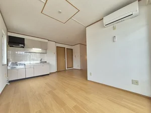 のマンスリーマンション・ウィークリーマンション「クレストール新栄 201・和室(No.1284417)」メイン画像