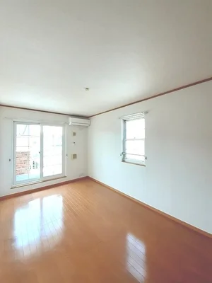 のマンスリーマンション・ウィークリーマンション「Ｇｒｅａｔ　Ｓｕｃｃｅｓｓ　Ａ 203・洋室(No.1284419)」メイン画像