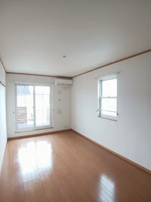 高松大学周辺のマンスリーマンション・ウィークリーマンション「Ｇｒｅａｔ　Ｓｕｃｃｅｓｓ　Ａ 203・洋室(No.1284419)」メイン画像