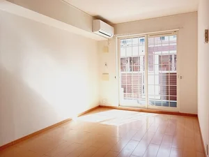 のマンスリーマンション・ウィークリーマンション「シャトレ・ブリアン壱番館 102・洋室(No.1284420)」メイン画像