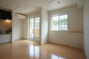 のマンスリーマンション・ウィークリーマンション「リモーネ 102・洋室(No.1284421)」メイン画像