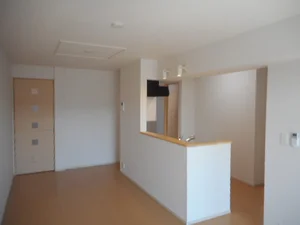 のマンスリーマンション・ウィークリーマンション「ピオニーガーデン 201・洋室(No.1284422)」メイン画像