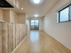 柴田郡大河原町のマンスリーマンション・ウィークリーマンション「イーストヴィラ 101・洋室(No.1284423)」メイン画像