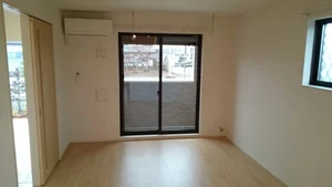 のマンスリーマンション・ウィークリーマンション「アウローラ　Ⅰ 101・洋室(No.1284425)」メイン画像