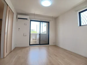 高坂駅（埼玉県）のマンスリーマンション・ウィークリーマンション「アウローラ　Ⅰ 101・洋室(No.1284425)」メイン画像