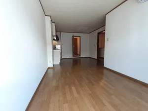 のマンスリーマンション・ウィークリーマンション「ハーベストヒル 203・洋室(No.1284430)」メイン画像