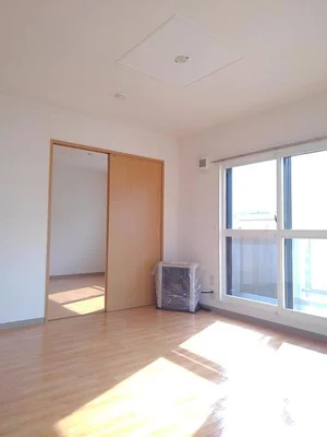 札幌市手稲区のマンスリーマンション・ウィークリーマンション「グリシーナ・リーオ 303・洋室(No.1284431)」メイン画像