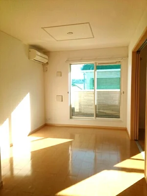 人吉市のマンスリーマンション・ウィークリーマンション「グランビル　Ⅰ 202・洋室(No.1284432)」メイン画像