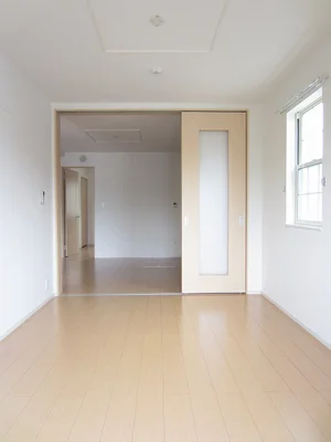 のマンスリーマンション・ウィークリーマンション「カトル・セゾンＡ 104・洋室(No.1284435)」メイン画像