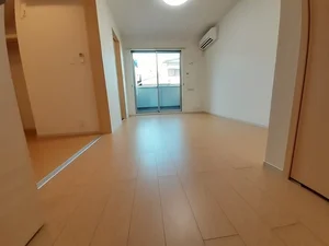 矢田駅（大阪府）のマンスリーマンション・ウィークリーマンション「プラザ九源Ⅱ 102・洋室(No.1284436)」メイン画像