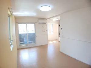 のマンスリーマンション・ウィークリーマンション「ルミエール・マゴジⅥ 205・LDK(No.1284437)」メイン画像