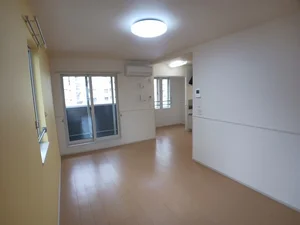 大阪物療大学周辺のマンスリーマンション・ウィークリーマンション「ルミエール・マゴジⅥ 205・LDK(No.1284437)」メイン画像