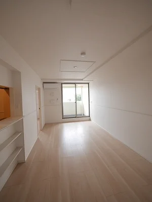 神奈川県のマンスリーマンション・ウィークリーマンション「パーク　サイド　淡墨 403・洋室(No.1284439)」メイン画像