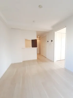 渋谷区のマンスリーマンション・ウィークリーマンション「グランツ恵比寿 701・洋室(No.1284440)」メイン画像