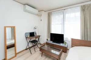 のマンスリーマンション・ウィークリーマンション「八王子エリア✨家具家電付き✨Wi-Fi無料！TM93 103(No.1284443)」メイン画像