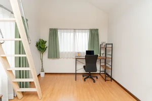 のマンスリーマンション・ウィークリーマンション「高尾駅徒歩5分✨家具家電付⭐Wi-Fi無料❗TM99 206(No.1284447)」メイン画像