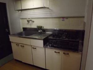 のマンスリーマンション・ウィークリーマンション「RAKUDA橘通西 202(No.1284452)」メイン画像