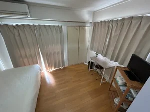 宮崎県のマンスリーマンション・ウィークリーマンション「RAKUDA橘通西 305(No.1284455)」メイン画像