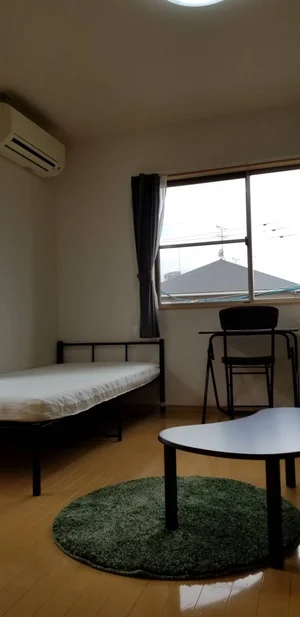 のマンスリーマンション・ウィークリーマンション「トーマンスリー北九州市小倉南区中曽根東1☆ﾛﾌﾄ付☆有料P☆（北九州市小倉南区中曽根東１丁目） 1K(No.1284459)」メイン画像