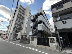 関目駅・関目成育駅のウィークリーマンション・マンスリーマンション「レオパレスアスター 204(No.1284471)」メイン画像