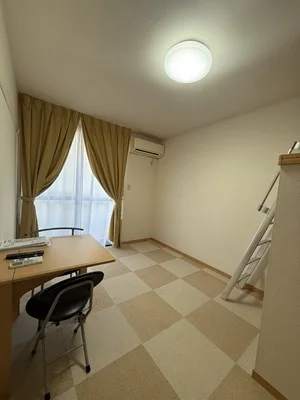 のマンスリーマンション・ウィークリーマンション「レオパレス南台 203(No.1284482)」メイン画像