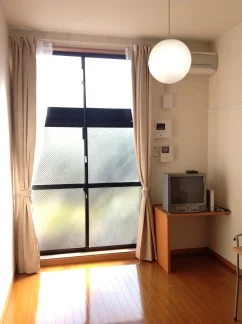 のマンスリーマンション・ウィークリーマンション「レオパレスホムラ 109(No.1284574)」メイン画像