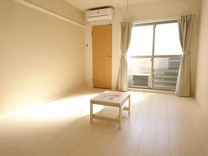 のマンスリーマンション・ウィークリーマンション「クレイノオカムラハイツ５ 203(No.1284578)」メイン画像