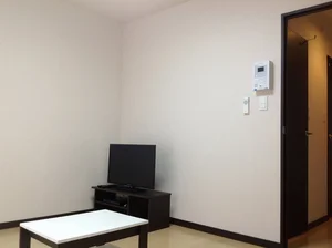 文教大学東京あだちキャンパス周辺のマンスリーマンション・ウィークリーマンション「レオネクスト舎人 205(No.1284594)」メイン画像