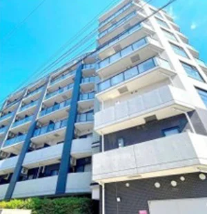 さいたま市大宮区のマンスリーマンション・ウィークリーマンション「マイナビSTAYヴェルステージ大宮【仮称】 807(No.1284615)」メイン画像