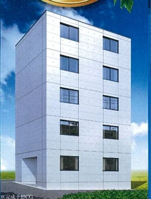 葛飾区の家具家電付きマンスリーマンション「マイナビSTAYレピュア青砥レジデンス【仮称】 301(No.1284618)」メイン画像