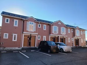 山形県のマンスリーマンション・ウィークリーマンション「オランダ村Ｅ 512・洋室(No.1284623)」メイン画像