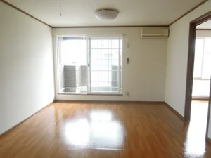 のマンスリーマンション・ウィークリーマンション「グラン・リーオ　Ｂ 203・洋室(No.1284625)」メイン画像